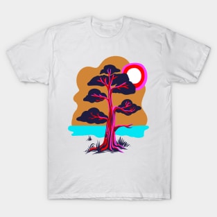 FLORIDA NATURE T-Shirt